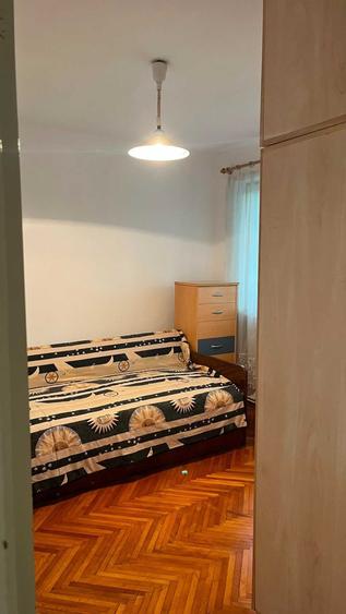 Apartament cu 3 camere în Nord