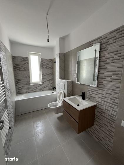 Apartament cu 2 camere în Giroc