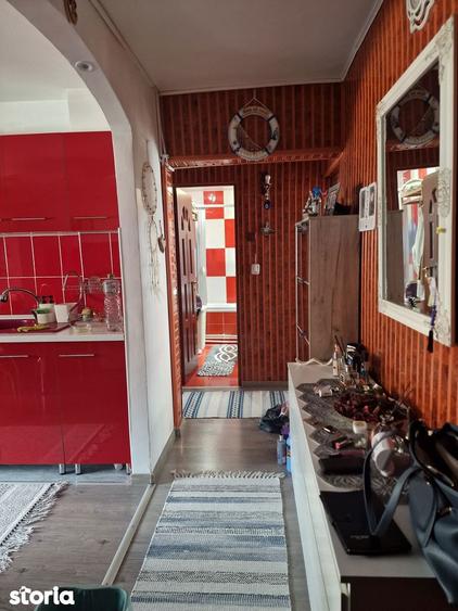 Vand apartament zona A ,2 camere decomandat - 4