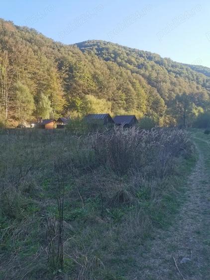 Teren de 555 mp, în Central
