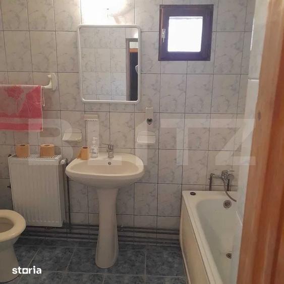 Casă cu 3 camere cu Teren 250 Mp în Central