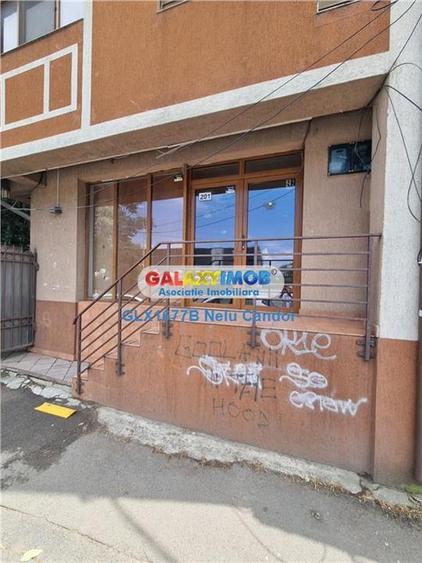 Birou, de 72 mp, în 13 Septembrie
