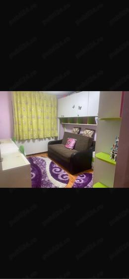 Inchiriez ap. 3 camere parter - 5