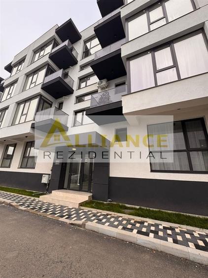 {FINALIZAT} Apartament cu 3 camere - 2 bai | STB 440 - 480 - 1