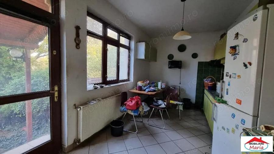 Apartament cu 4 camere în Titulescu