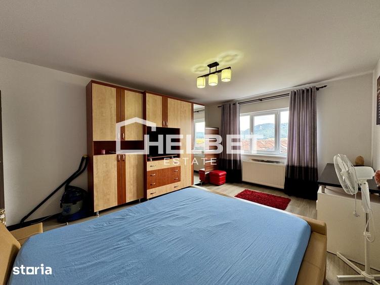 Apartament cu 2 camere decomandat în IAR