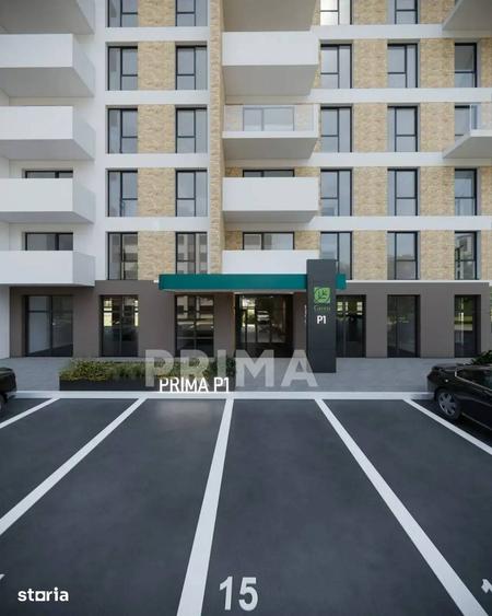 Apartament cu 3 camere în Seleuș