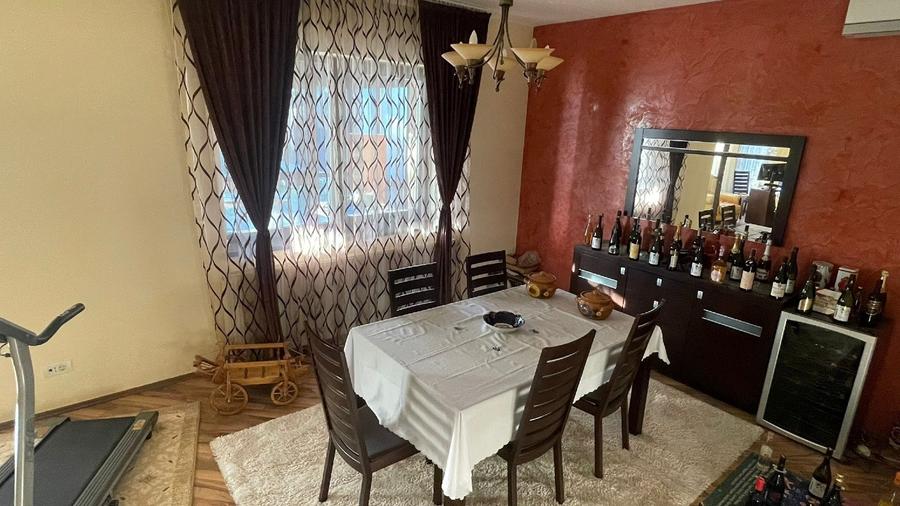 Casă individuală cu 4 camere cu Teren 600 Mp în Dumbrăvița