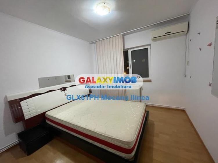 Inchiriere apartament 3 camere, cu centrala, Cantacuzino, Ploiesti - 9