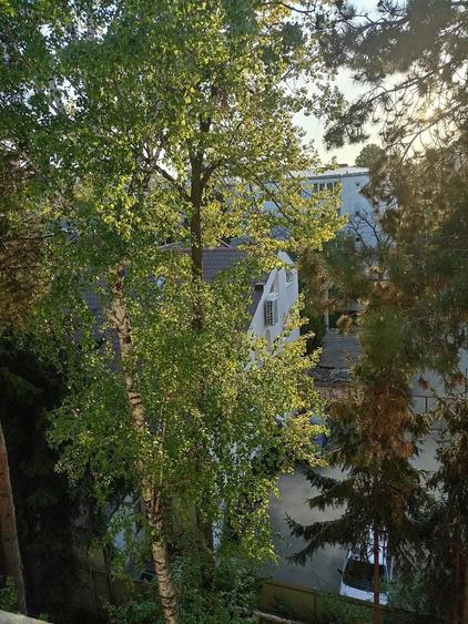 Apartament cu 3 camere semidecomandat în Mănăștur