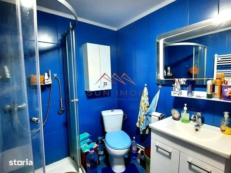 Casă cu 3 camere decomandat cu Teren 313 Mp în Central