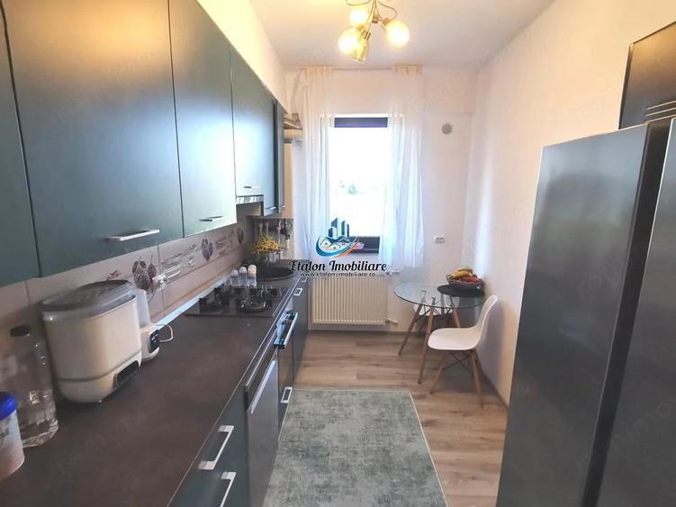 Apartament 2 camere, etaj 2, bloc 2022, zona Fermelor - 2