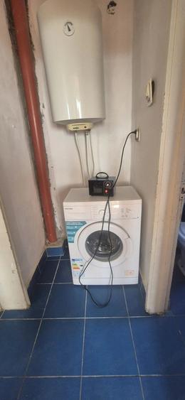 Apartament cu 2 camere decomandat în Kiseleff