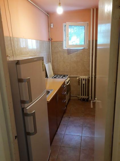 Garsonieră decomandată în Dristor