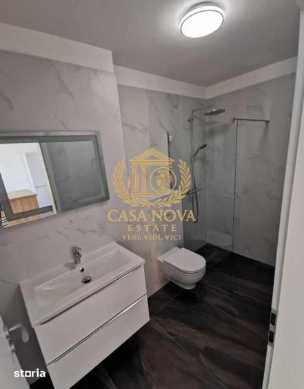 Apartament 2 camere, The Nest Residence 54 mp + terasa 10 mp - 4