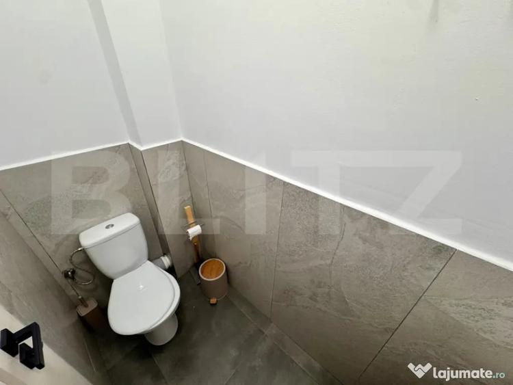 Spațiu comercial, de 51 mp, în Central