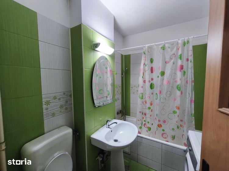 Garsoniera ANL Brancusi Valea Oltului Drumul Taberei - 2