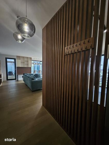 INVESTITIE PENTHOUSE THE IVY - STEJARII - 2