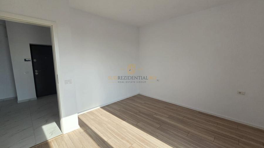 Apartament cu 2 camere decomandat în Metalurgiei