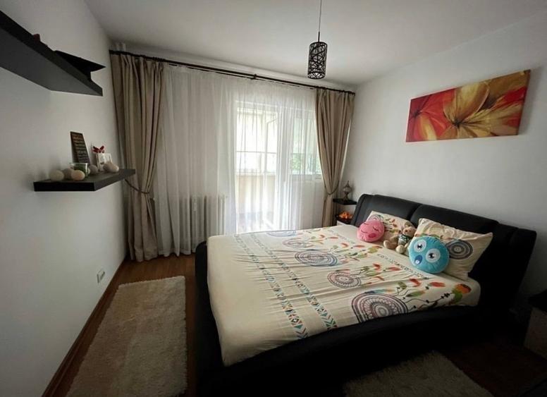 Apartament 2 camere de vanzare Lujerului - 3