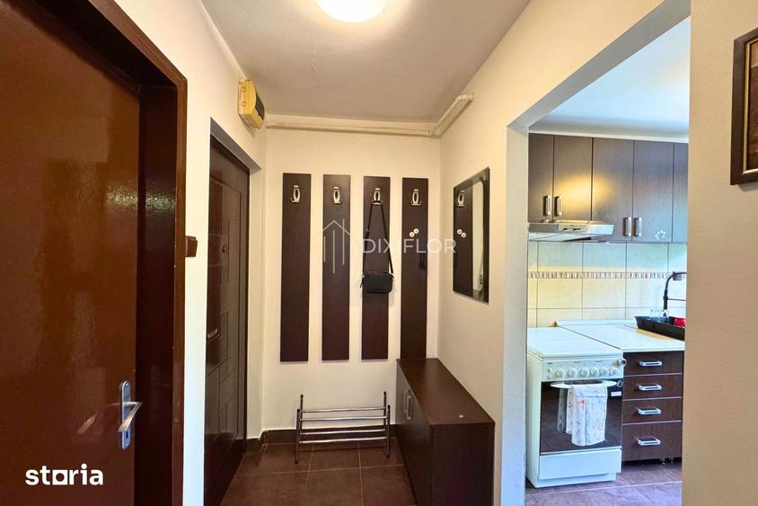 Apartament cu 2 camere în Cornișa