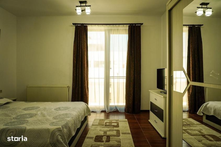 Apartament 2 cam dec Uzina cu Pizza Mamaia Nord - 2