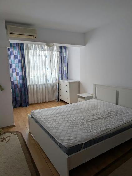 Apartament cu 2 camere semidecomandat în Dorobanți