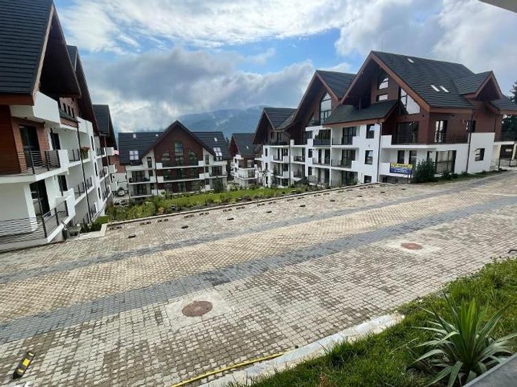 Apartament cu 2 camere semidecomandat în Furnica