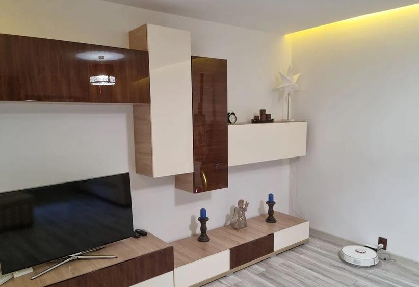 Apartament 2 camere, mobilat și utilat, 52,3 mp, Metrou Tineretului si Parc - 3