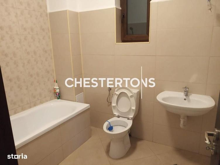 Casă cu 4 camere în Ghencea