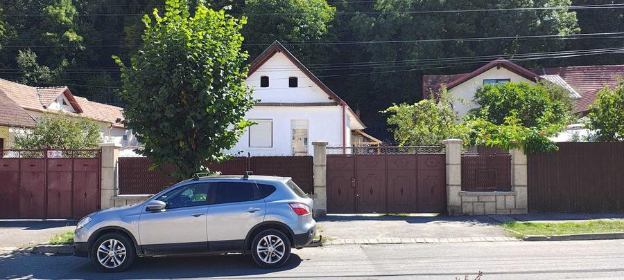 Vand casa cu 5 camere in Rasnov - 4
