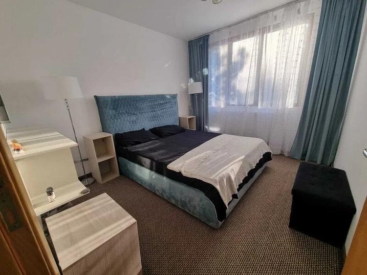Apartament cu 2 camere decomandat în Brâncoveanu