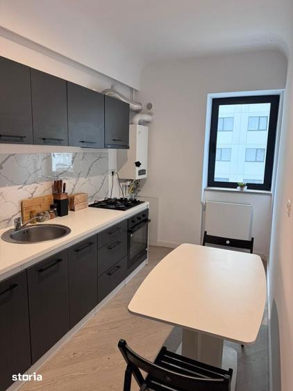 CORTINA NORTH | studio cu parcare subterana | Pipera |Comision 0 - 7