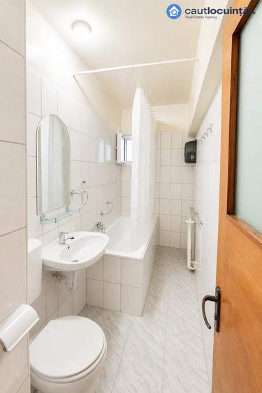 Apartament cu 2 camere decomandat în Iancului