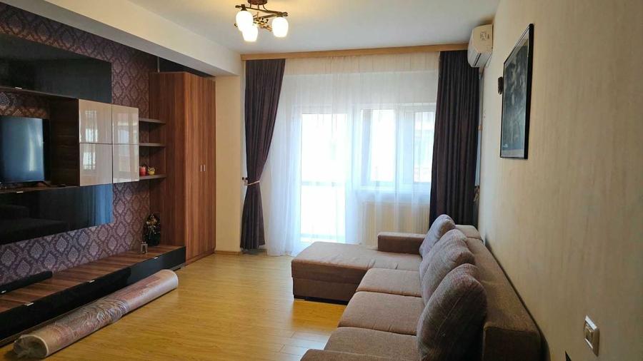 Inchiriez apartament 2 camere Militari Residence, Rezervelor Nr.89 Etaj 6 - 2