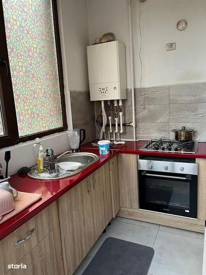 Militari Residence | Apartament 2 camere | 62mp | Decomandat | B10526 - 8
