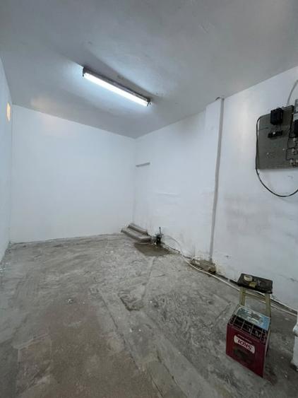 Spațiu comercial, de 45 mp, în Brazda lui Novac