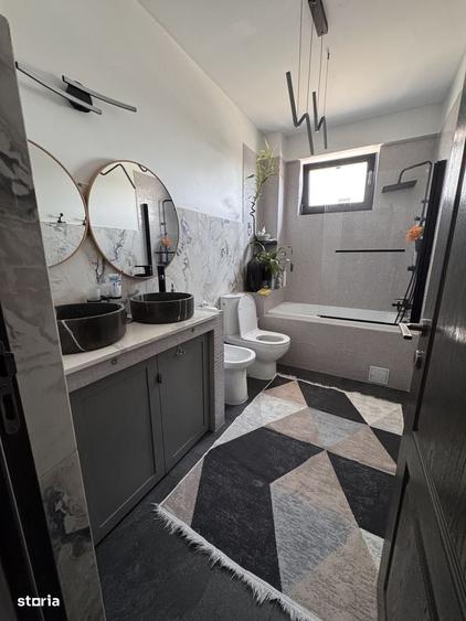 Apartament cu 2 camere în Sud