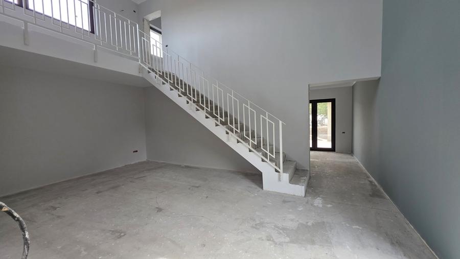 Casă individuală cu 4 camere cu Teren 600 Mp în Dumbrăvița