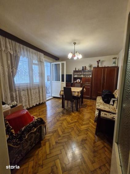 Apartament cu 3 camere în Mănăștur