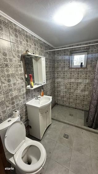 Casă cu 4 camere cu Teren 600 Mp în Aurel Vlaicu