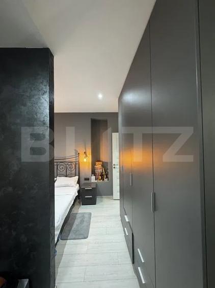 Apartament cu o camera - de inchiriat - Ultracentral - 6