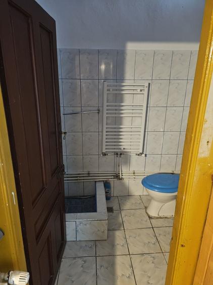 Casă cu 2 camere în Calea Clujului