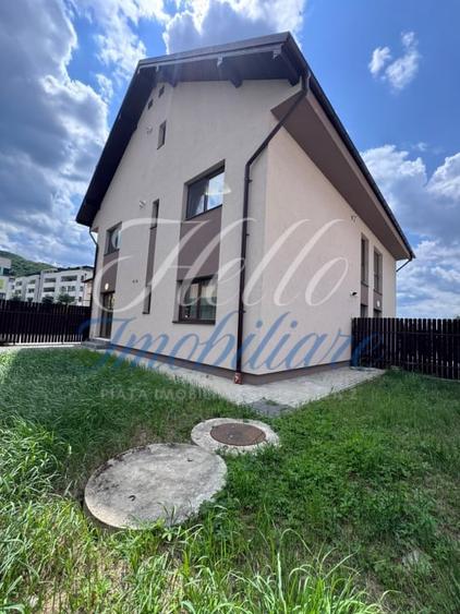 Apartament 2 camere, 44 mp + grădină 76 mp, zona Sub Cetate - 9