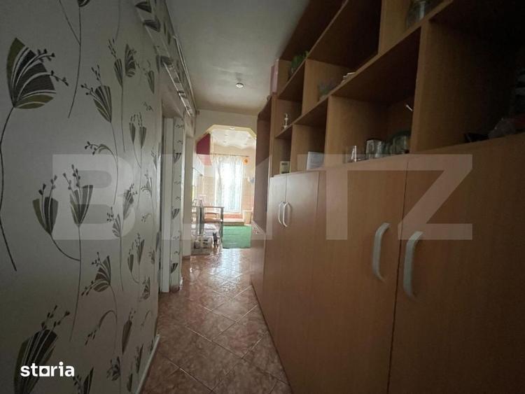Apartament cu 2 camere în Rogerius