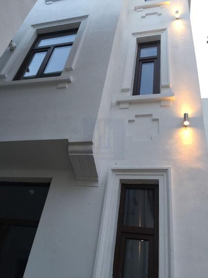 Vila renovata cu 8 camere si curte proprie de inchiriat *Aviatorilor* - 63