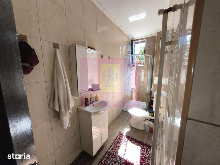 Vila Ni?u Vasile | 4 camere | 270 mp teren - 2