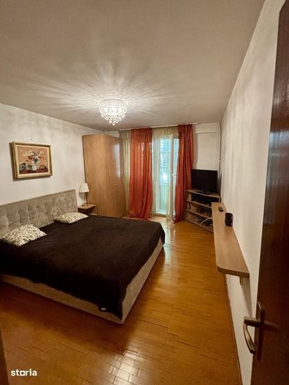Apartament cu 2 camere în Drumul Taberei