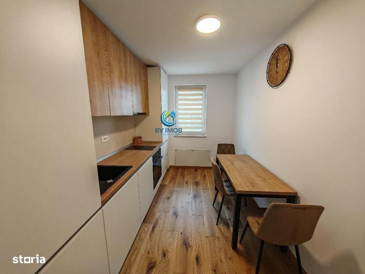 Inchiriem Apartament 3 Camere, Modern, Decomandat, Astra - Urban Plaza - 5