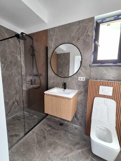 Vila P+1M zona Trivale Capitol finisata premium - 4